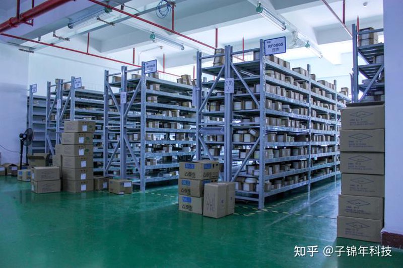 智能科技改变未来——东莞特航电子科技创新引领行业发展